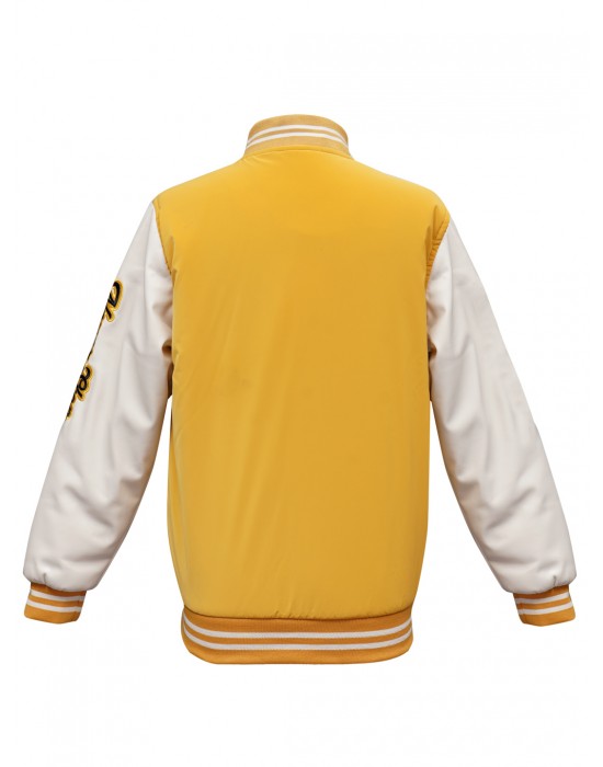 Boys Jacket Sporty Sunrise